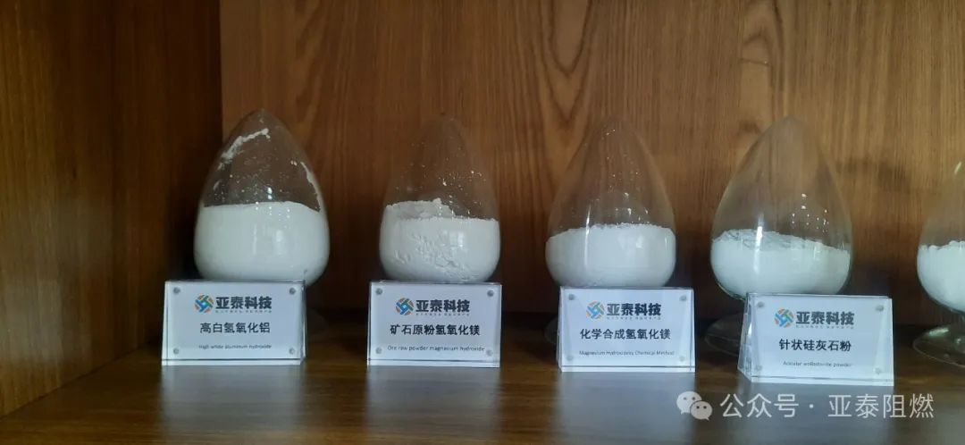 中国无机盐工业协会镁化合物分会调研大连亚泰科技，共探镁基行业发展新路径(图7)